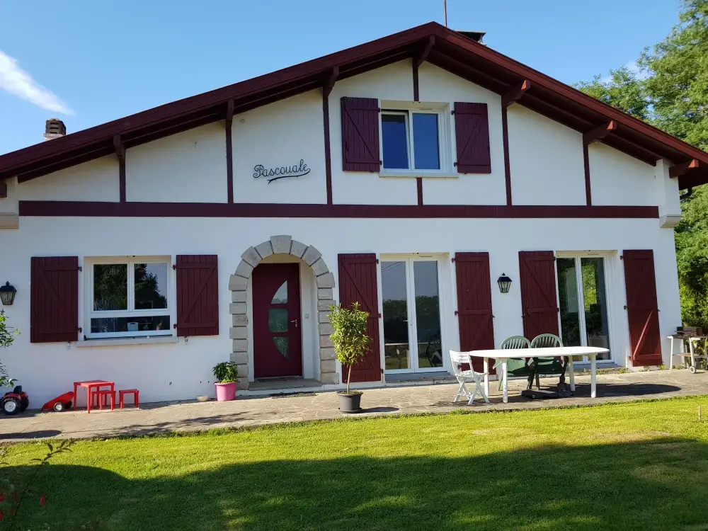 Travaux de menuiserie à Labatut