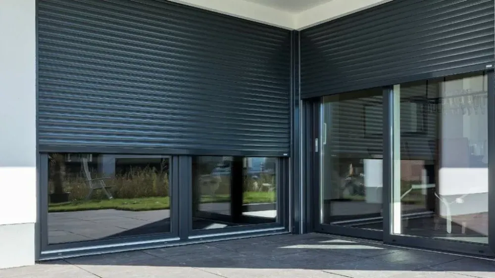 Menuiserie Le Goulven