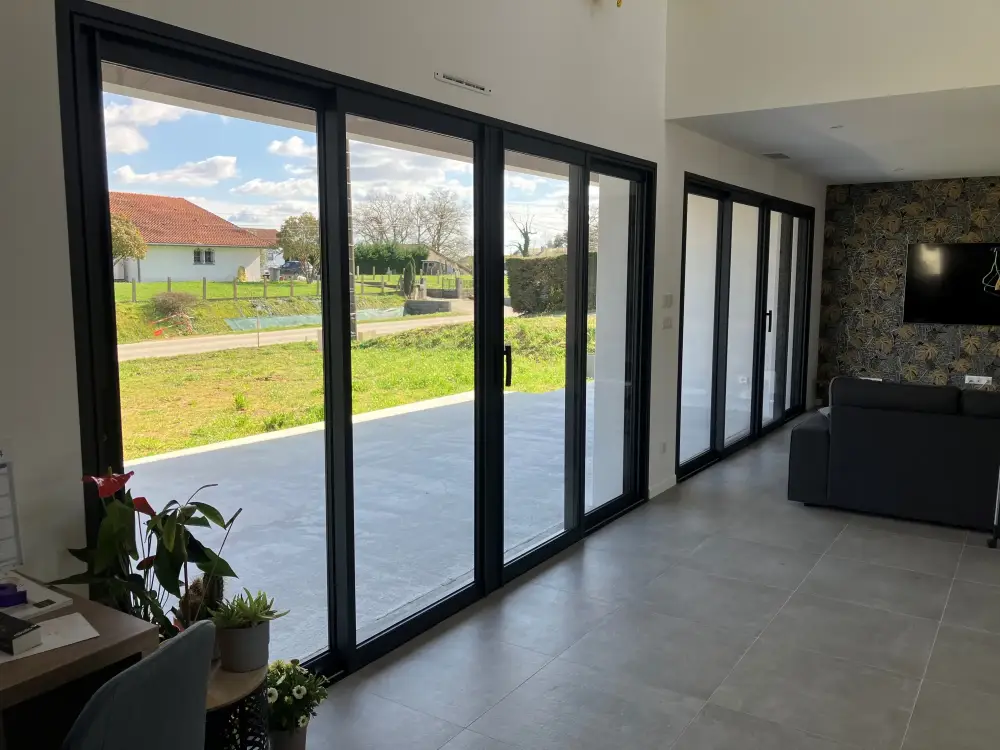 Fabrication aluminium (1)