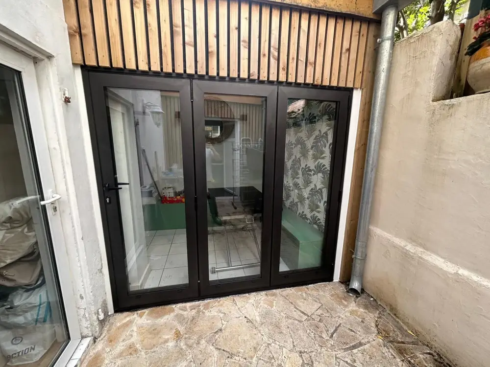 Fabrication aluminium (10)