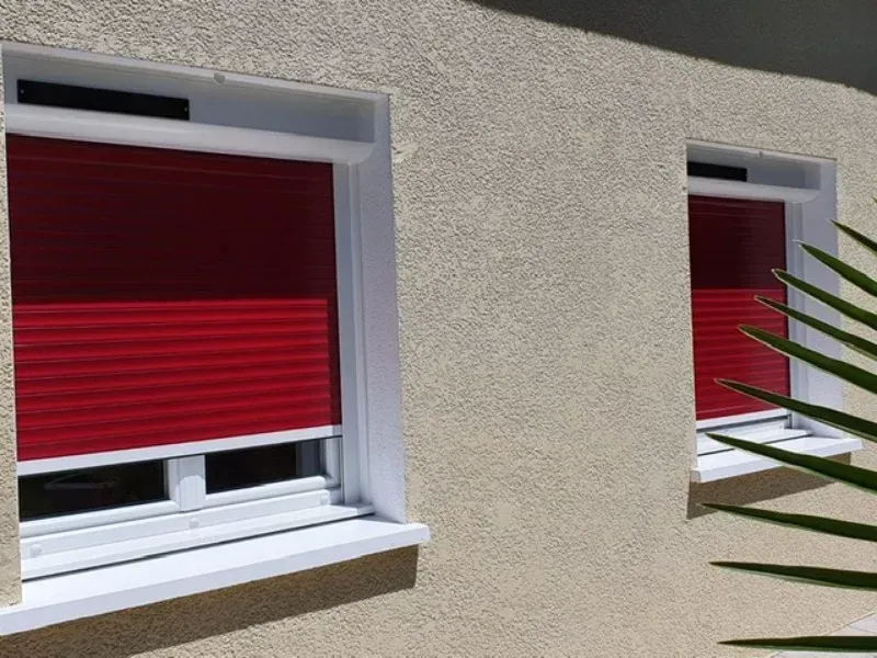 Volets roulants (13)