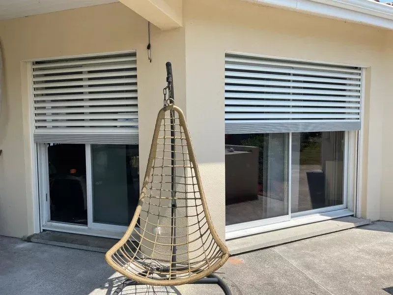 Brise Soleil Orientable (2)