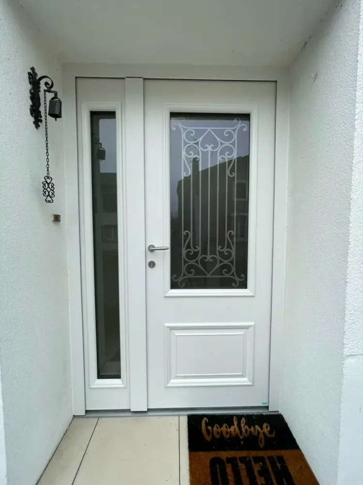 Menuiserie Le Goulven