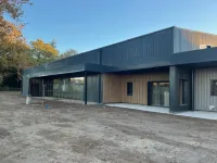 Atelier de fabrication